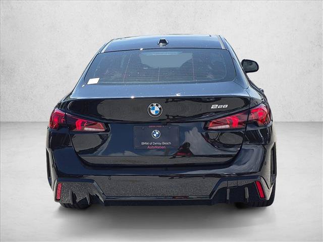 New 2026 BMW 228i w/ Premium Package FWD image 14