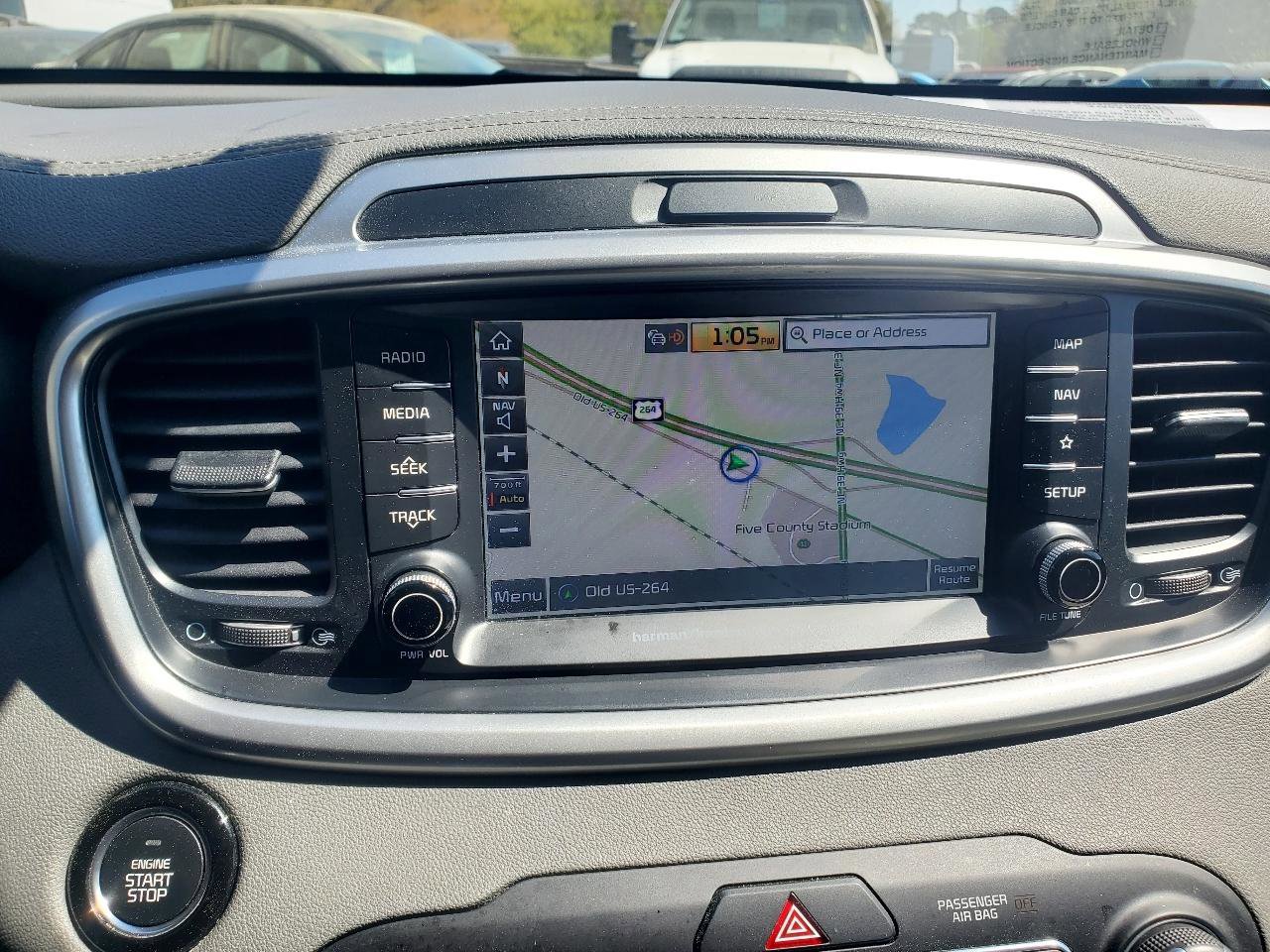 Used 2019 Kia Sorento SX w/ SX Touring Package image 28