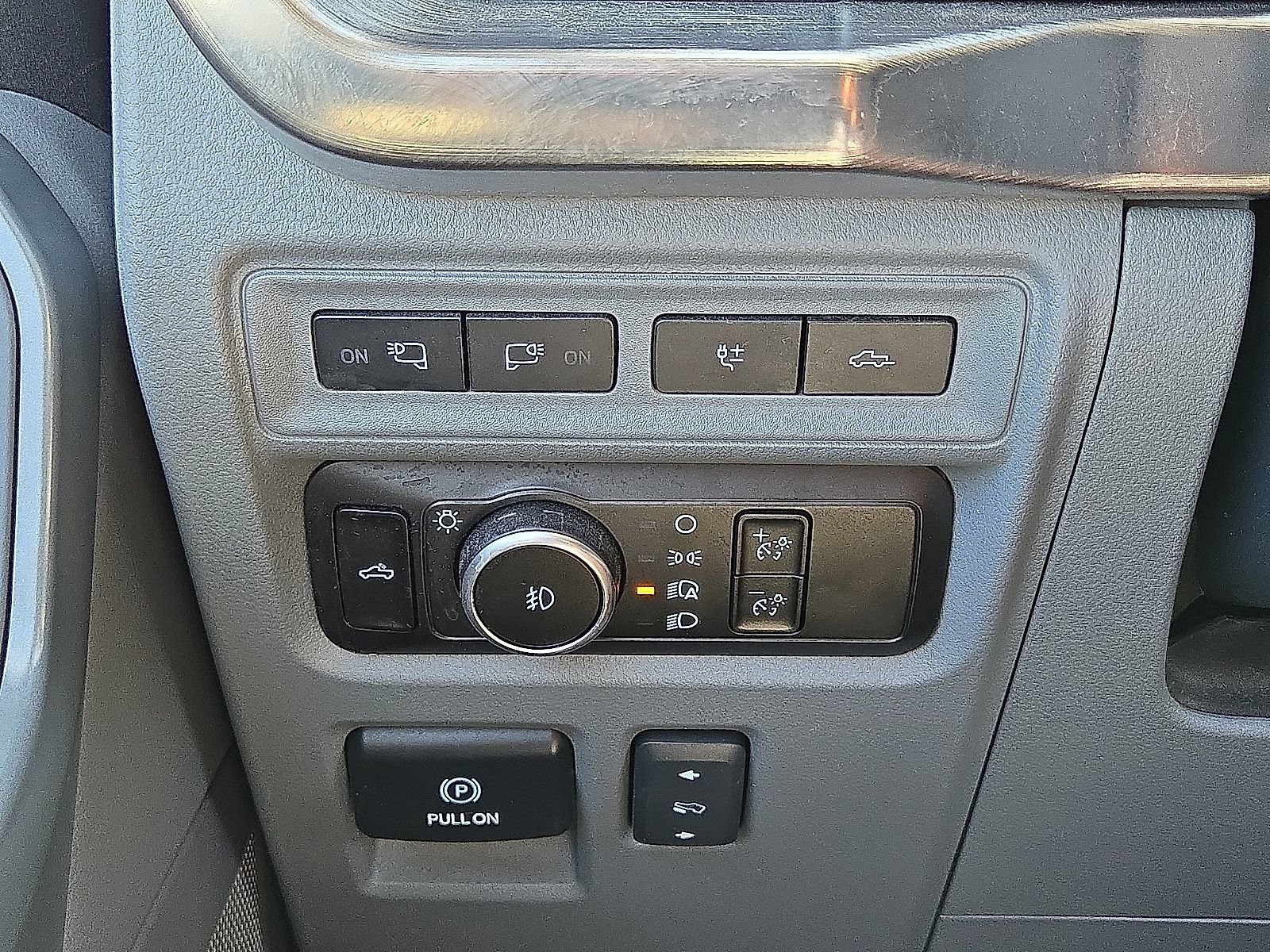 Used 2023 Ford F150 Lariat w/ Equipment Group 502A High AWD/4WD image 26