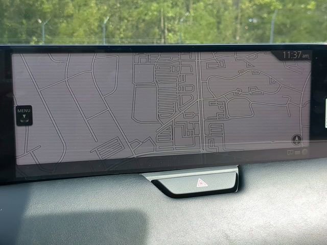 New 2026 MAZDA CX-90 3.3 Turbo w/ Premium Plus Pkg image 20