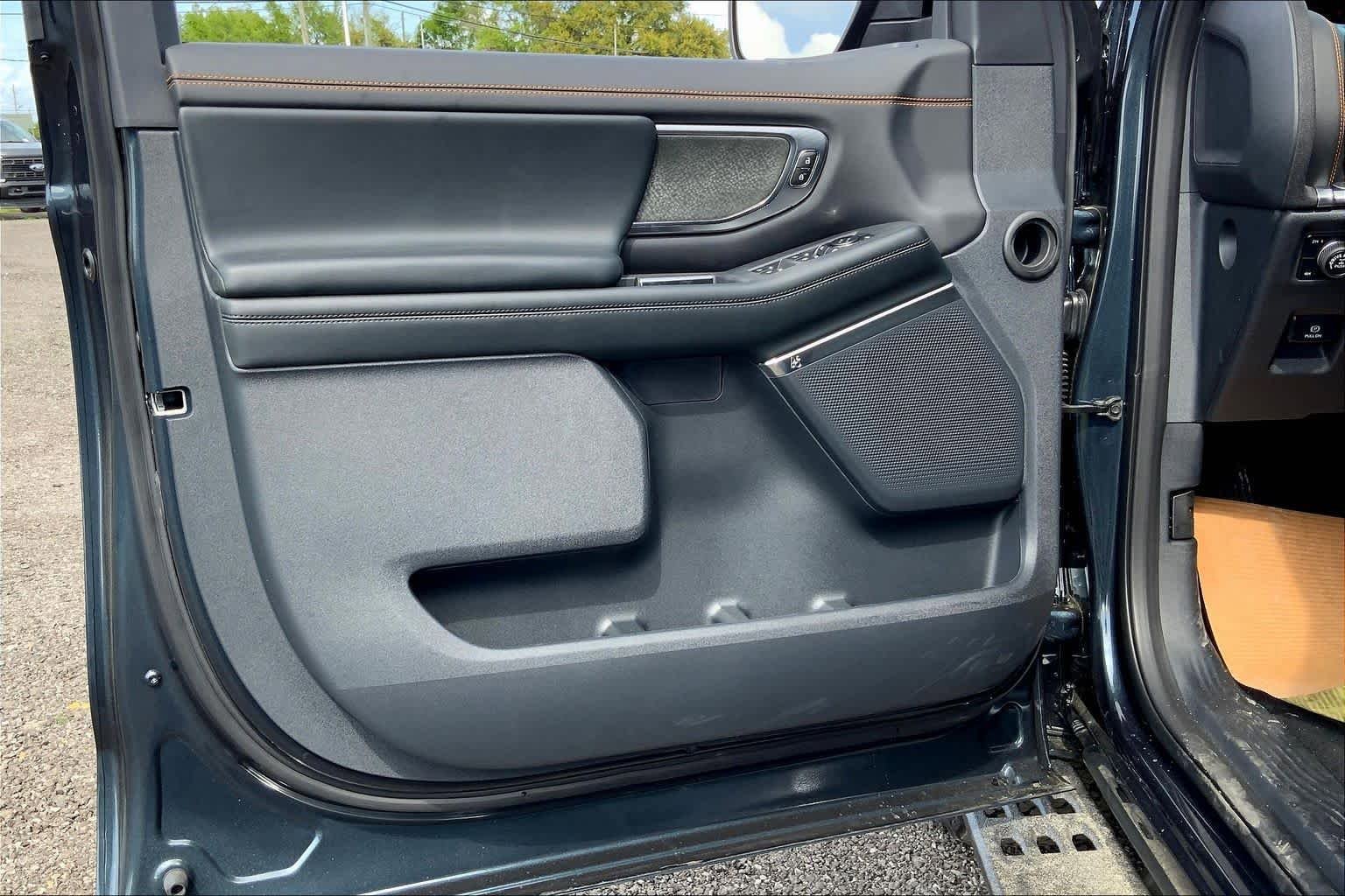 New 2026 Ford Expedition Tremor AWD/4WD image 10