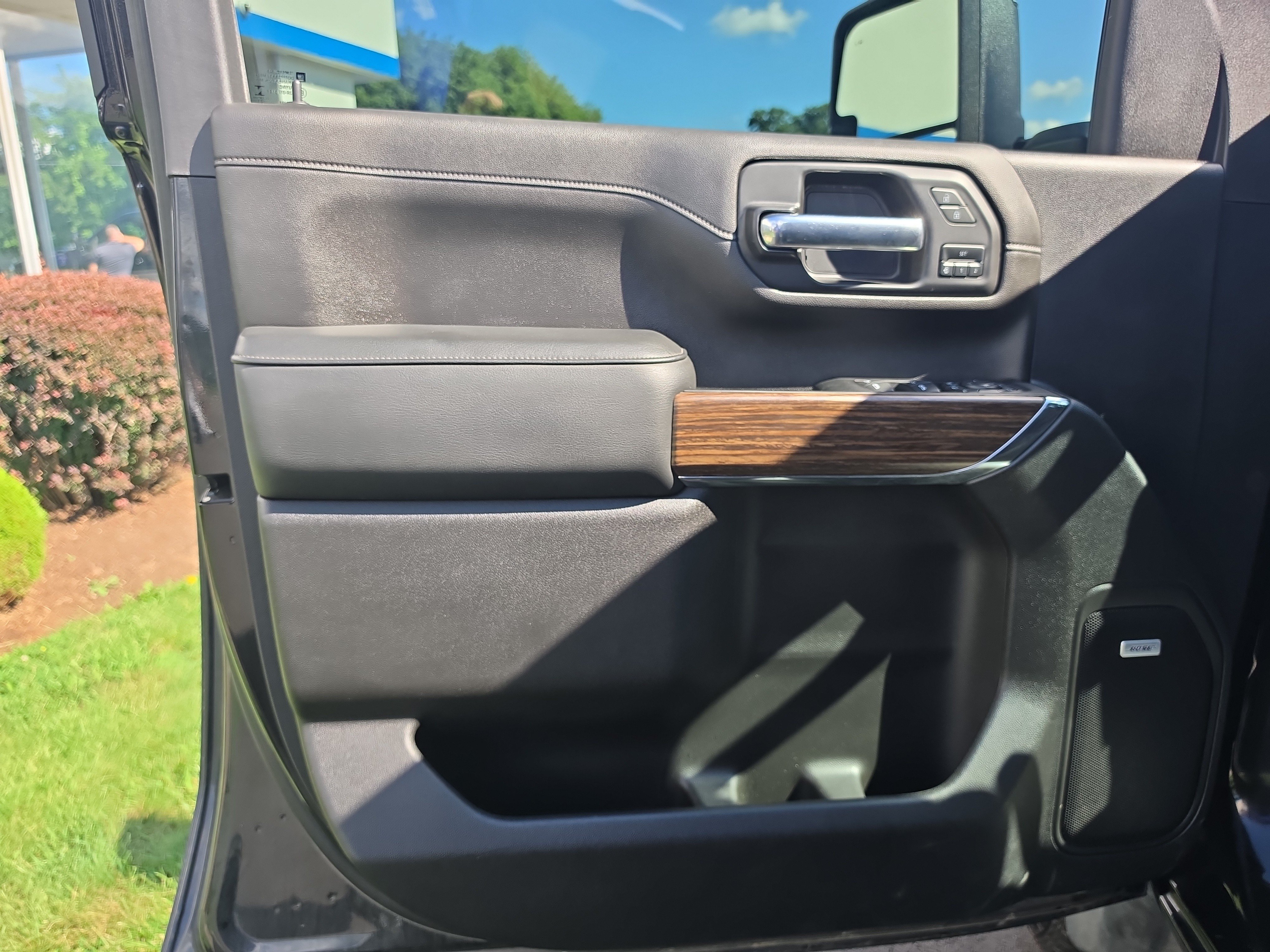 Used 2023 Chevrolet Silverado 3500 High Country w/ Z71 Off-Road Package AWD/4WD image 18