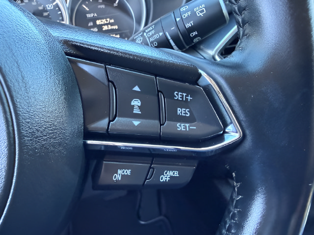 Used 2025 MAZDA CX-5 AWD 2.5 S w/ Preferred Package image 15
