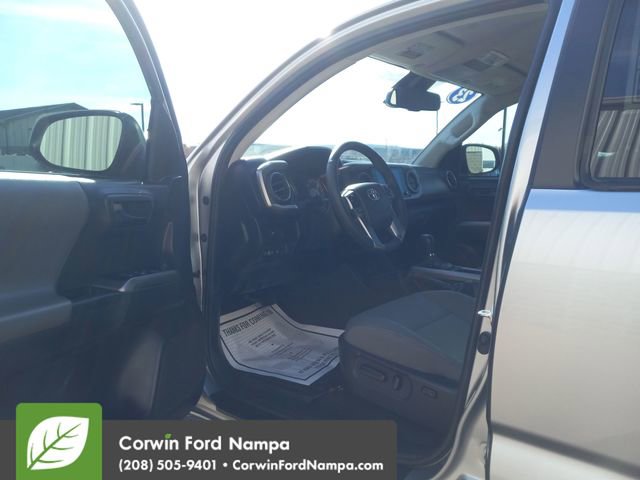 Used 2023 Toyota Tacoma SR5 image 9