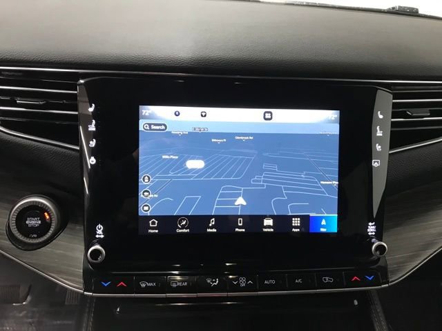 Used 2024 Jeep Wagoneer L Series II w/ Flexible Seating Group image 13