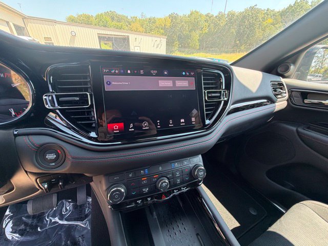 New 2026 Dodge Durango GT AWD/4WD image 23