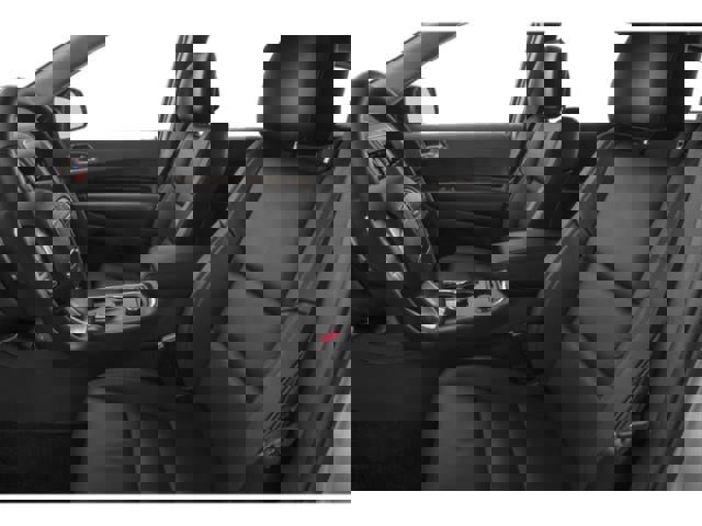 Used 2015 Dodge Durango SXT w/ Quick Order Package 23B image 9