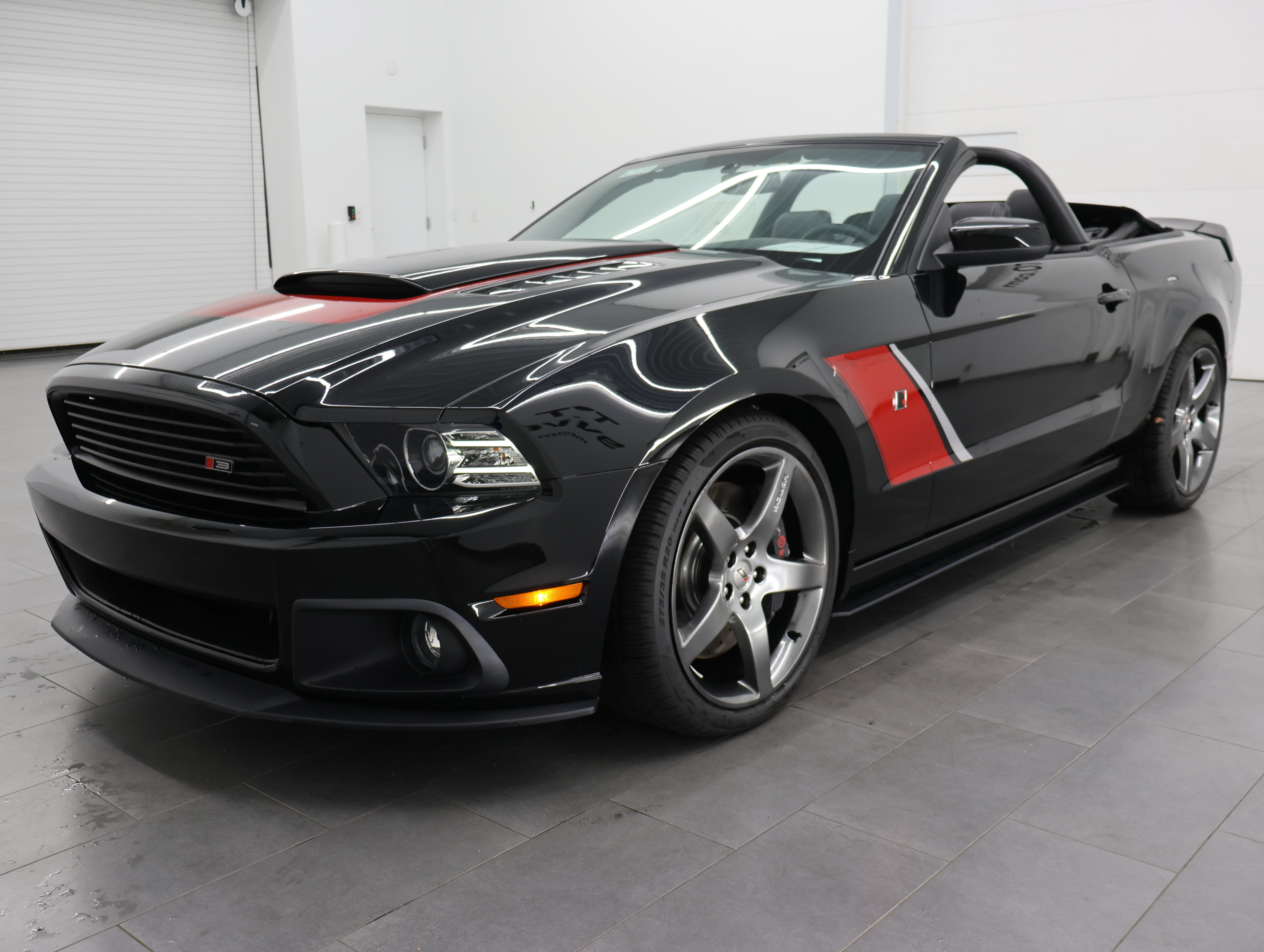Used 2013 Ford Mustang GT Premium RWD image 59