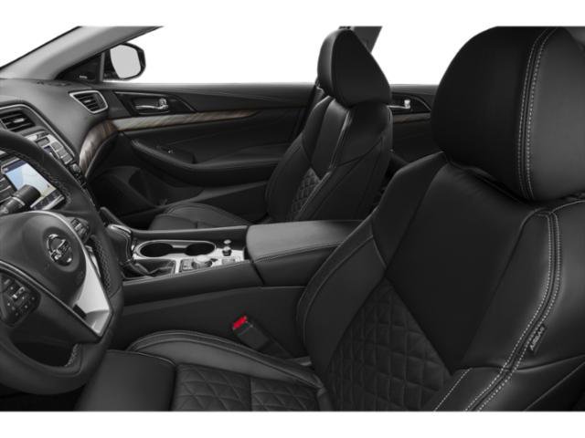 Used 2018 Nissan Maxima Platinum w/ Interior Lighting Package FWD image 12