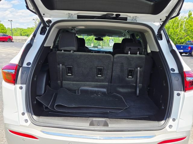 Used 2021 Buick Enclave Preferred FWD image 9