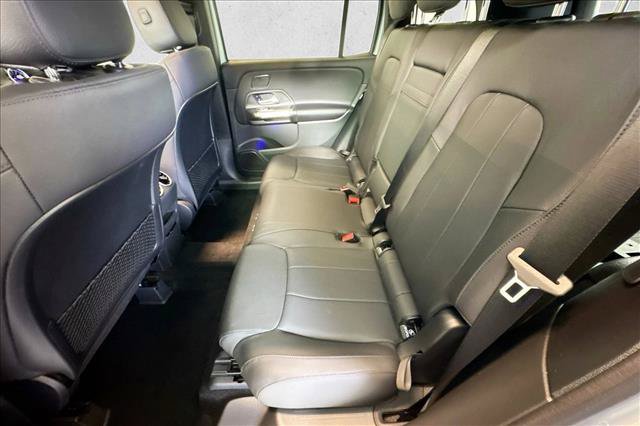 New 2026 Mercedes-Benz GLB 250 image 22