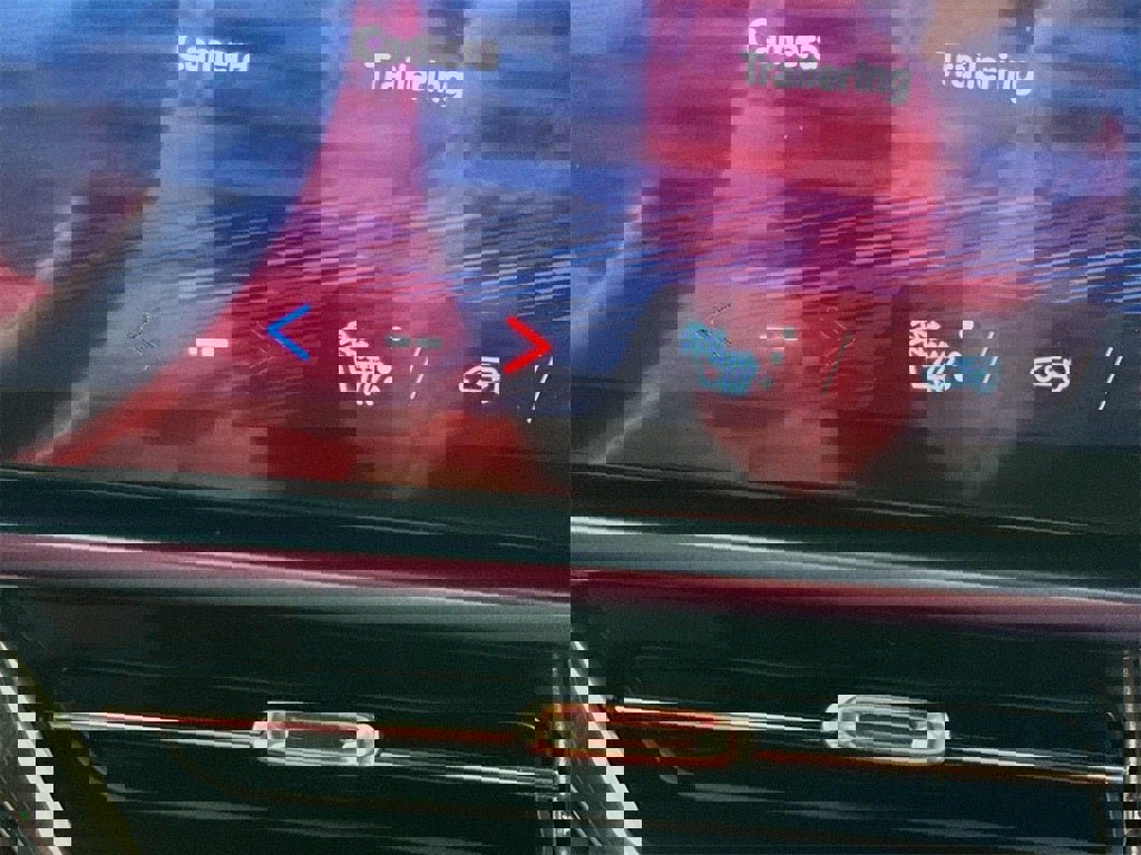 New 2026 Chevrolet Equinox EV LT image 15