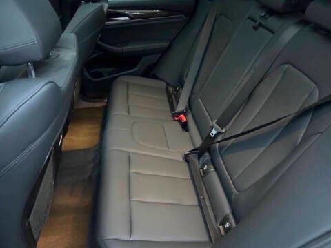 Used 2019 BMW X3 xDrive30i image 29
