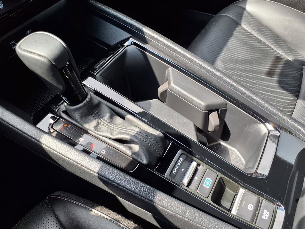 Used 2024 Honda Accord Sport image 15