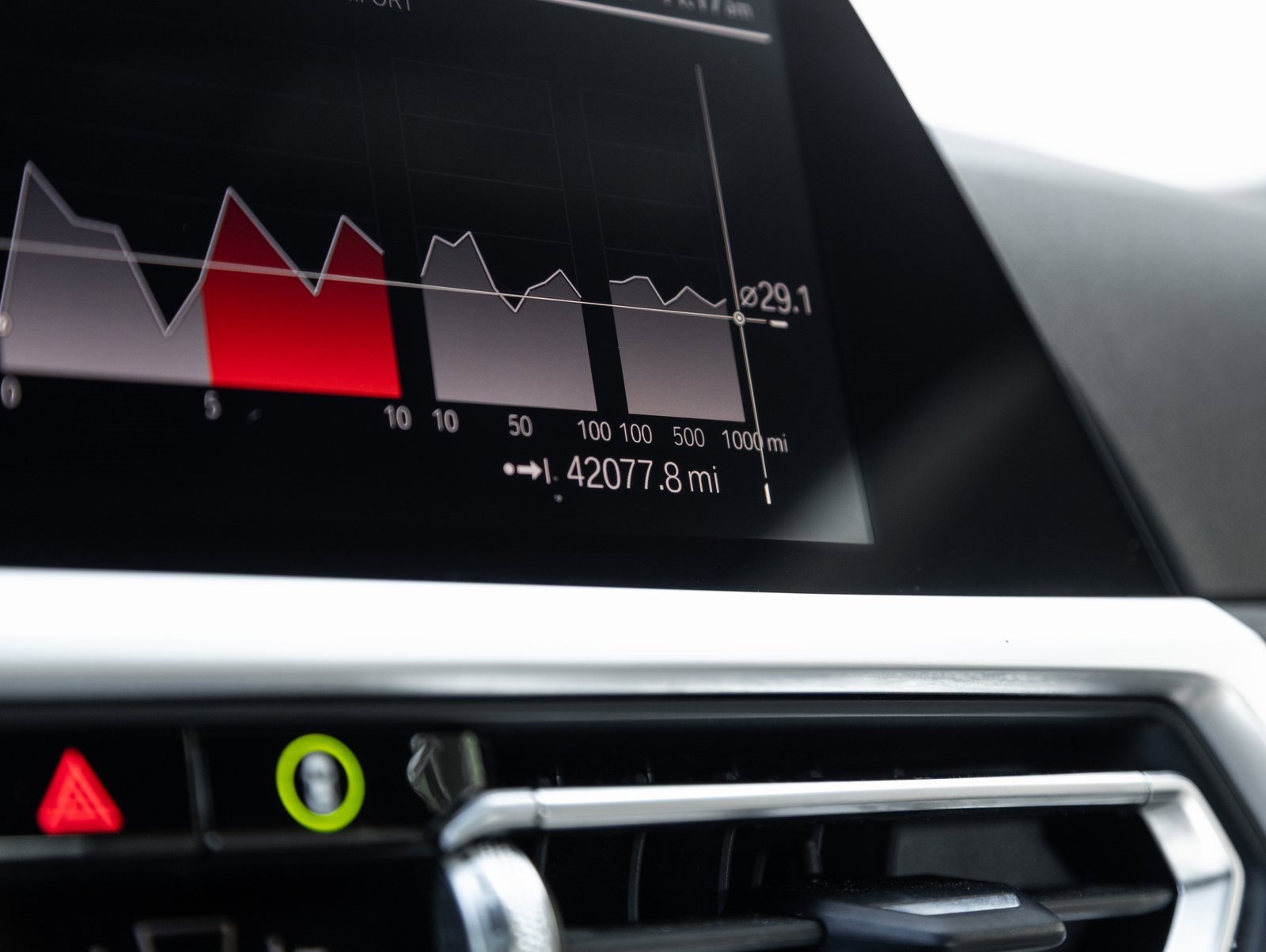 Used 2022 BMW 330i Sedan w/ Premium Package image 23