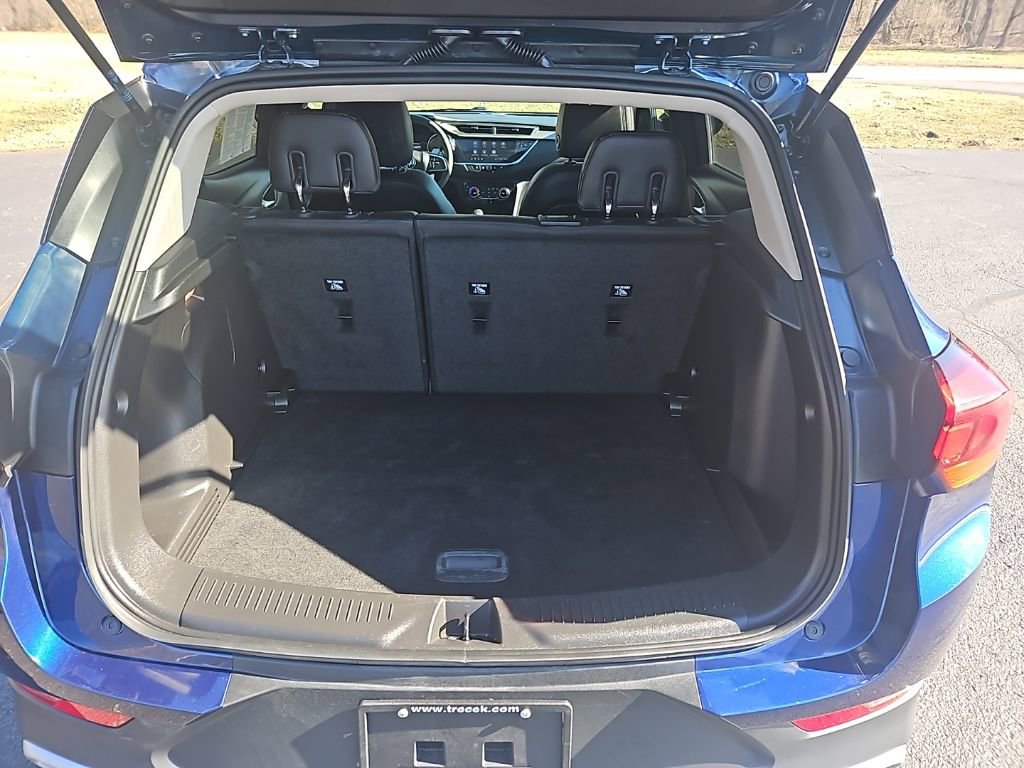 Used 2022 Buick Encore GX Preferred w/ Cold Weather Comfort Package image 24