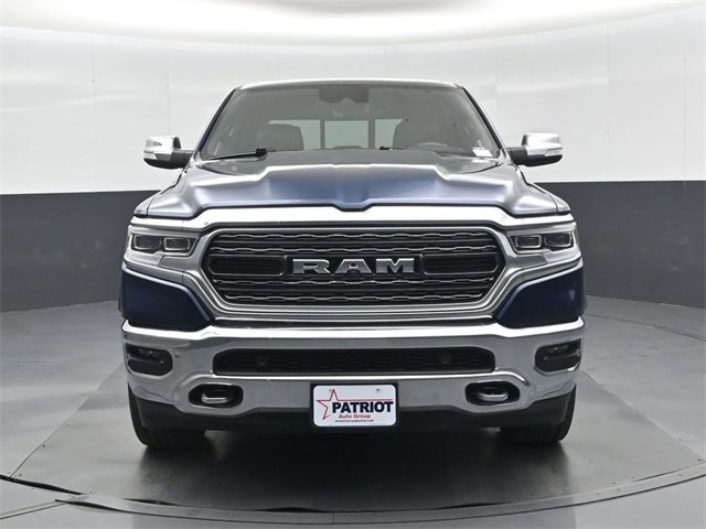 Used 2021 RAM 1500 Limited image 9