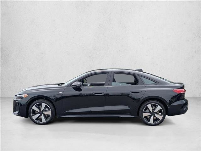 New 2026 Audi A5 Premium Plus AWD/4WD image 8