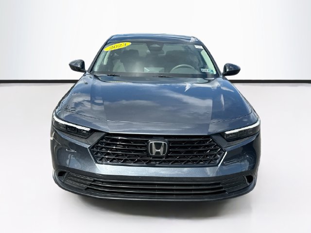 Certified 2023 Honda Accord EX image 2