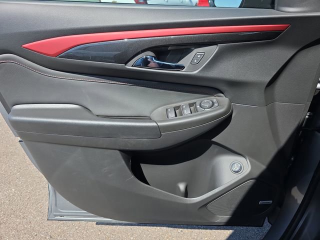 New 2026 Chevrolet TrailBlazer RS w/ Convenience Package image 17