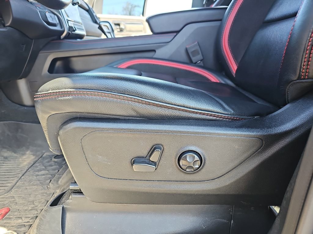Used 2023 RAM 1500 TRX w/ TRX Level 2 Equipment Group image 31