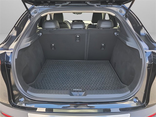 Used 2025 MAZDA CX-30 AWD 2.5 S w/ Preferred Package image 8