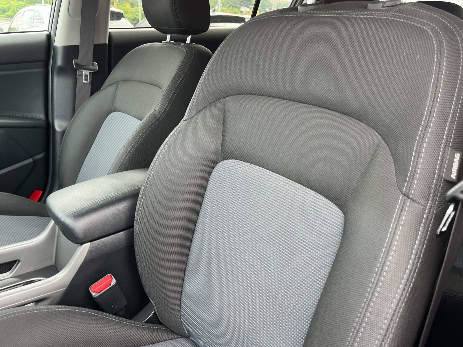 Used 2016 Kia Sportage LX FWD image 27