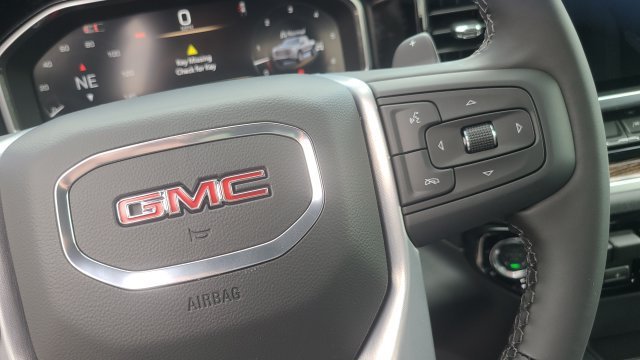 New 2026 GMC Sierra 1500 Elevation w/ X31 Off-Road Package AWD/4WD image 21