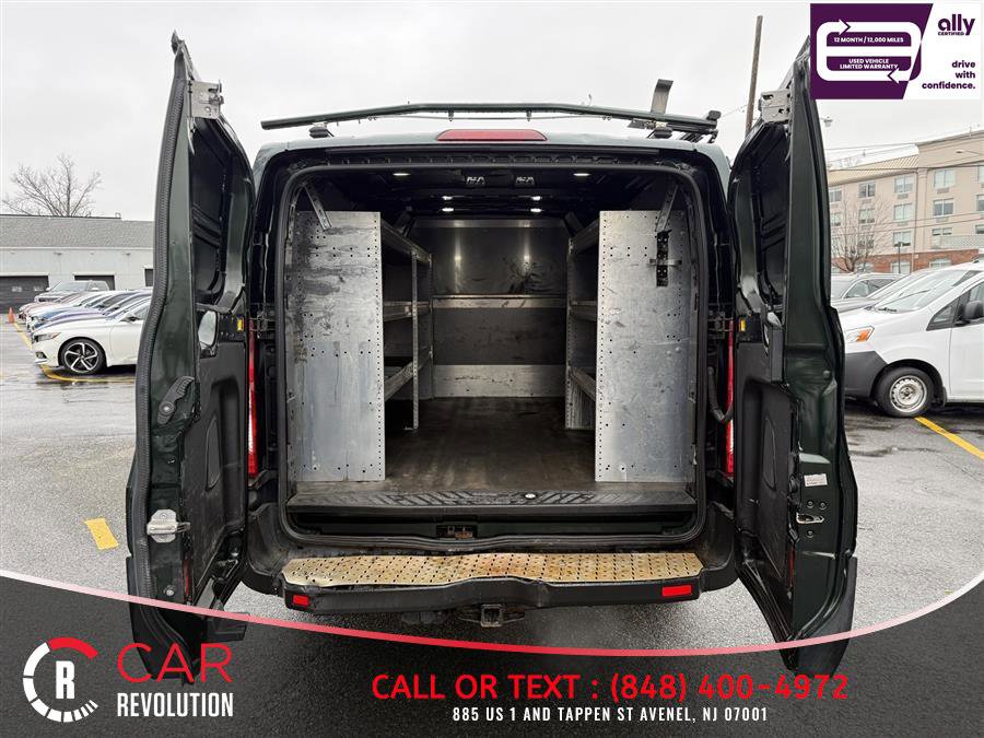 Used 2019 Ford Transit 250 130 Low Roof RWD image 6
