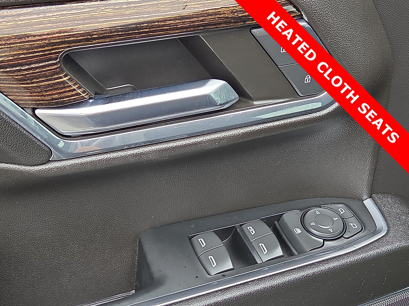 Used 2024 GMC Sierra 1500 Elevation AWD/4WD image 13