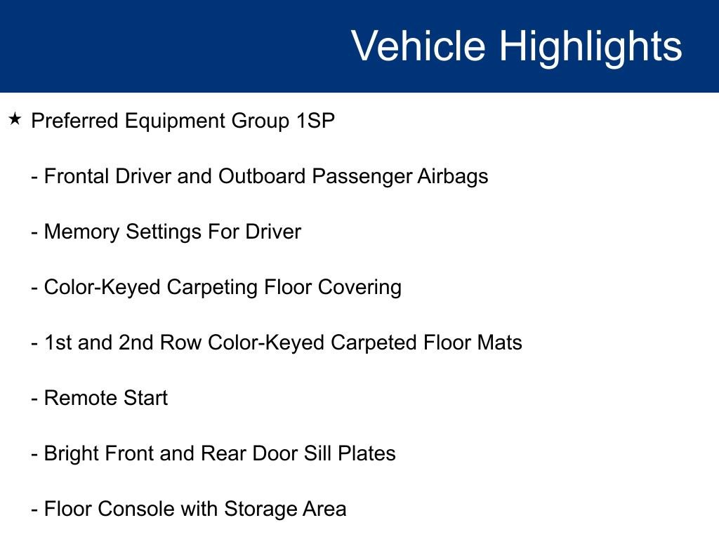 Used 2026 Chevrolet Tahoe RST AWD/4WD image 20