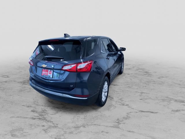 Used 2018 Chevrolet Equinox LT FWD image 10