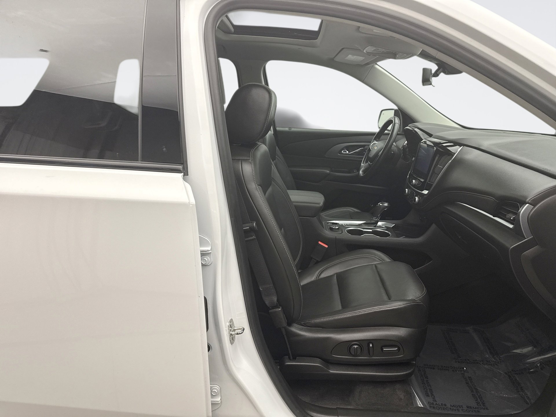 Used 2019 Chevrolet Traverse Premier w/ Redline Edition image 19