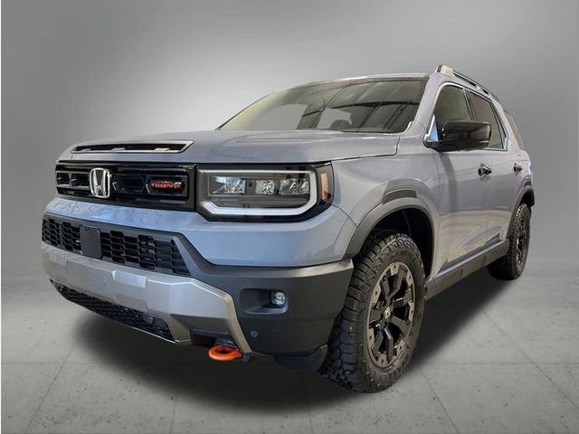 New 2026 Honda Passport TrailSport Elite