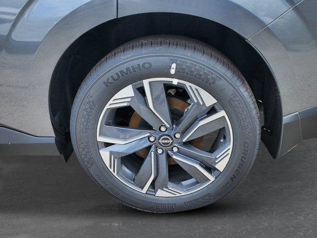 New 2026 Nissan Murano SL AWD/4WD image 11