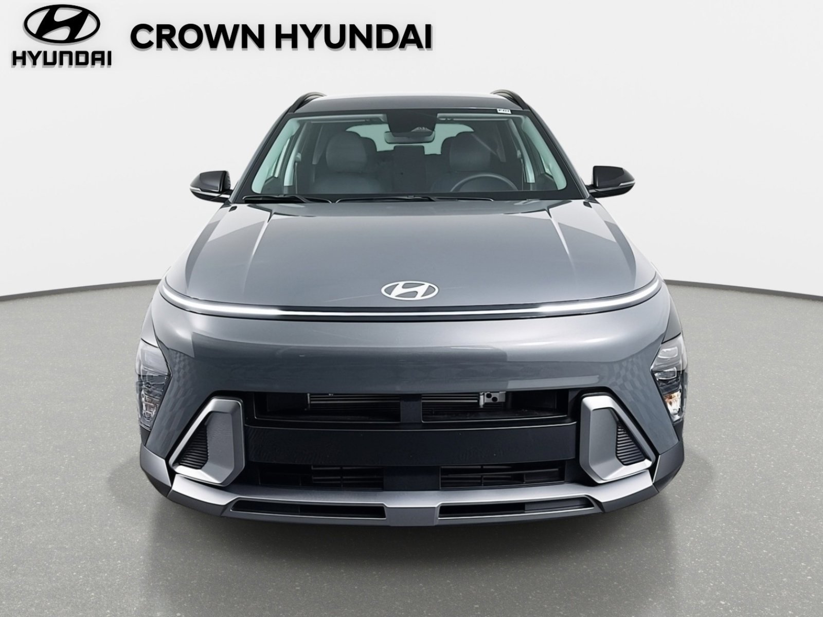 New 2026 Hyundai Kona SEL Premium FWD image 2