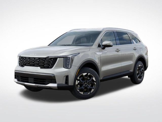 New 2026 Kia Sorento S AWD/4WD image 1