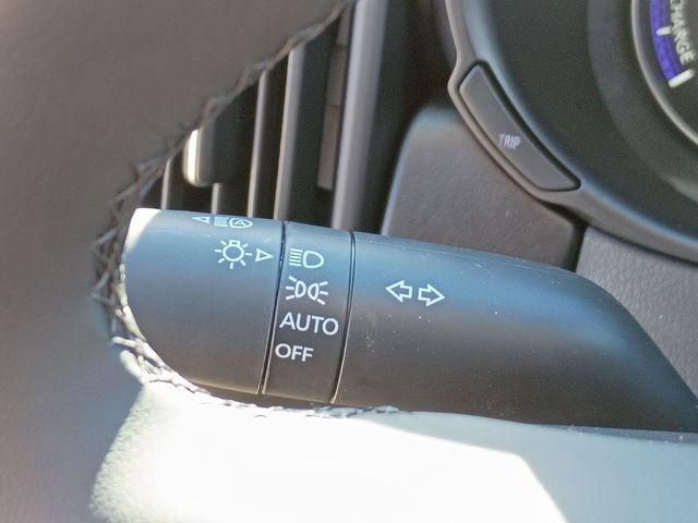New 2026 MAZDA CX-50 AWD 2.5 Hybrid w/ Weather Package image 30