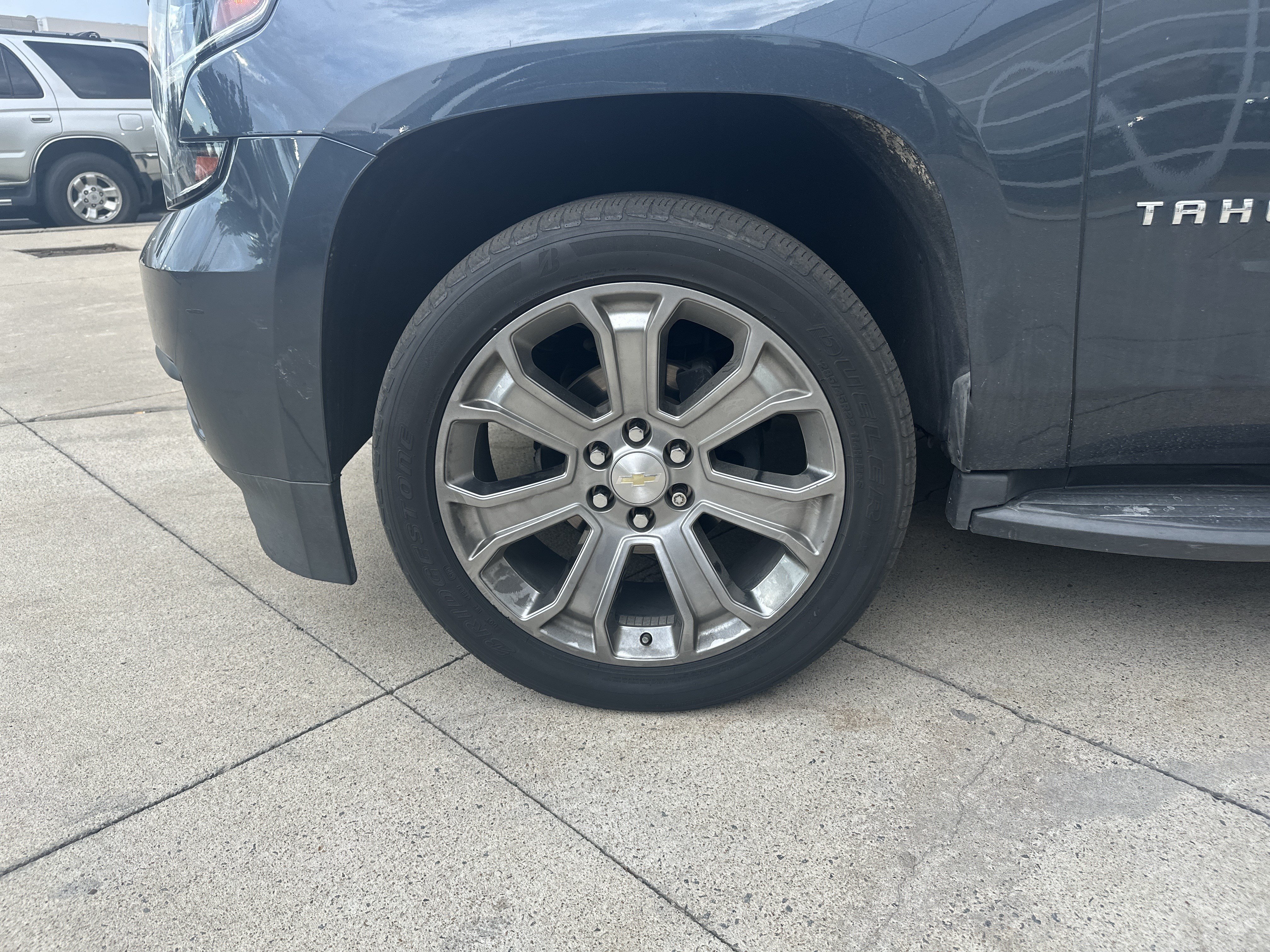 Used 2019 Chevrolet Tahoe LT AWD/4WD image 18