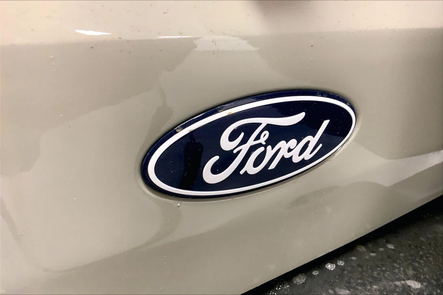 New 2026 Ford Bronco Big Bend AWD/4WD image 12