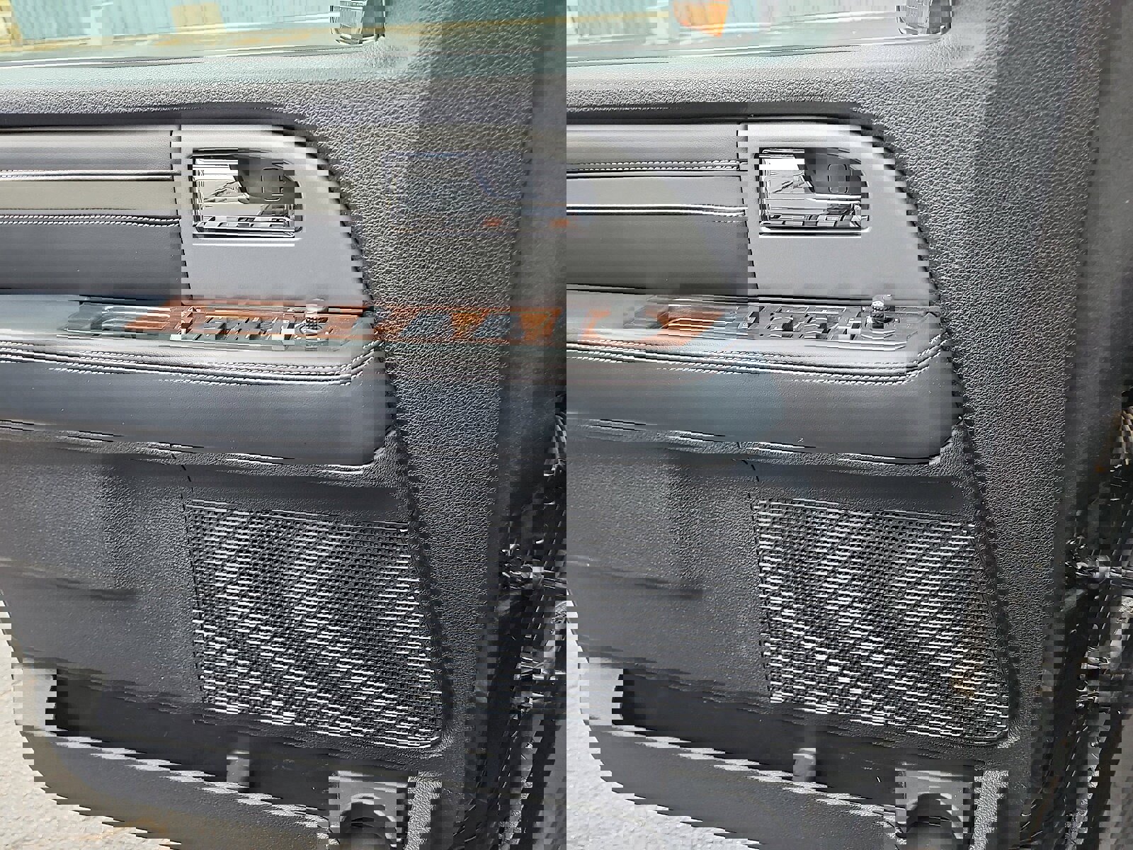 Used 2015 Ford Expedition Platinum image 11