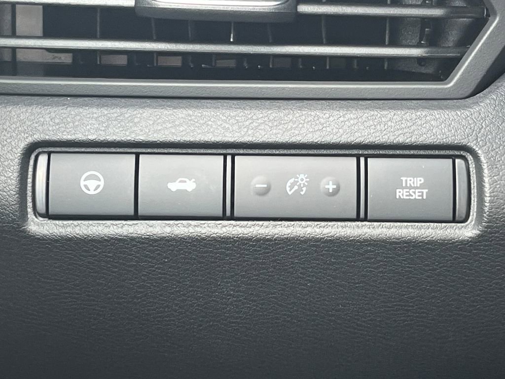 New 2025 Nissan Altima 2.5 SL FWD image 21