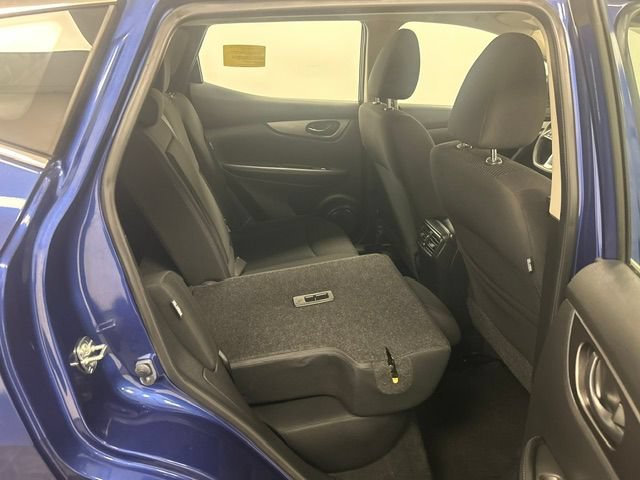 Used 2020 Nissan Rogue Sport S AWD/4WD image 25