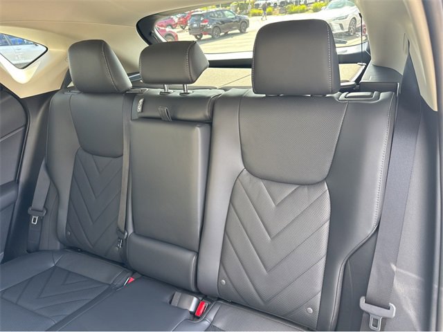 New 2026 Lexus NX 450h+ AWD w/ Luxury Package image 41