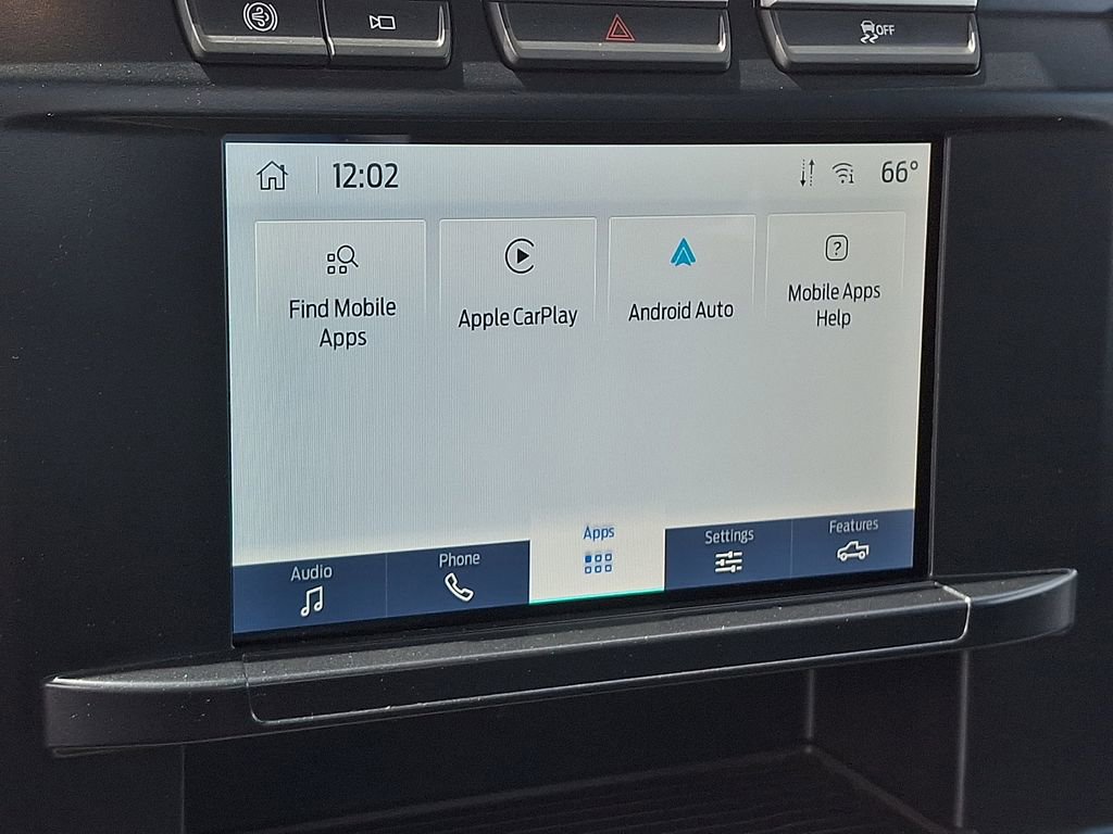 Used 2023 Ford F350 XLT w/ 360-Degree Camera Package AWD/4WD image 16