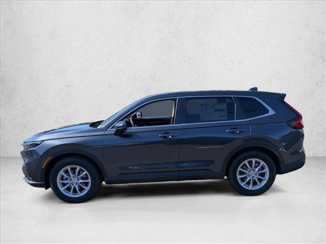 New 2026 Honda CR-V LX image 6