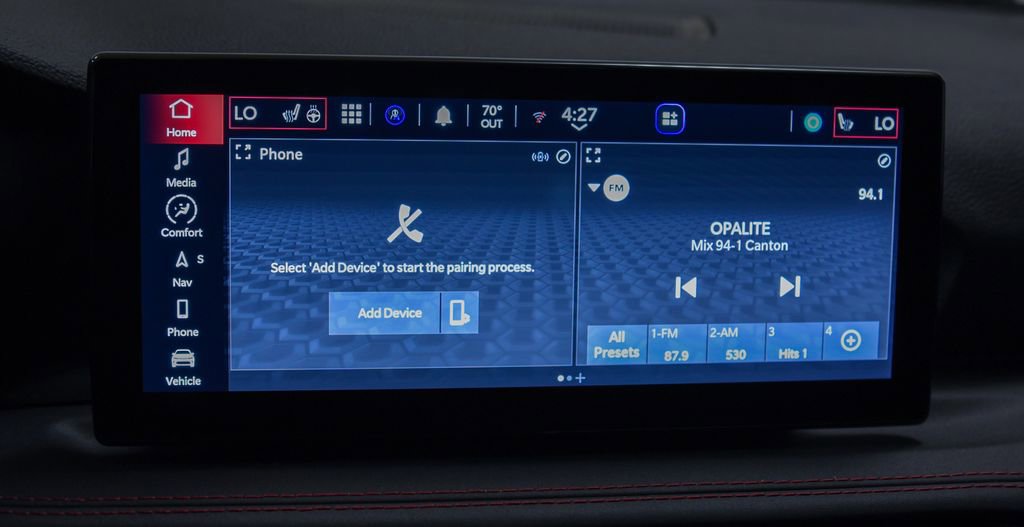 Used 2024 Dodge Hornet R/T Plus AWD/4WD image 23