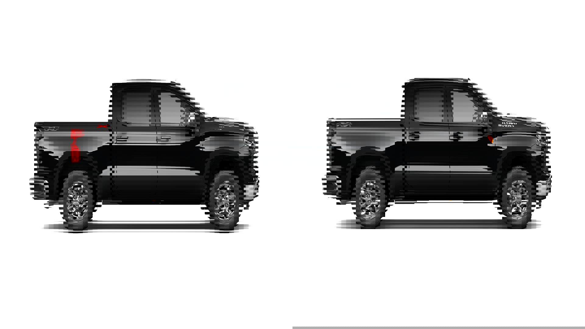 New 2026 Chevrolet Silverado 1500 LT image 21