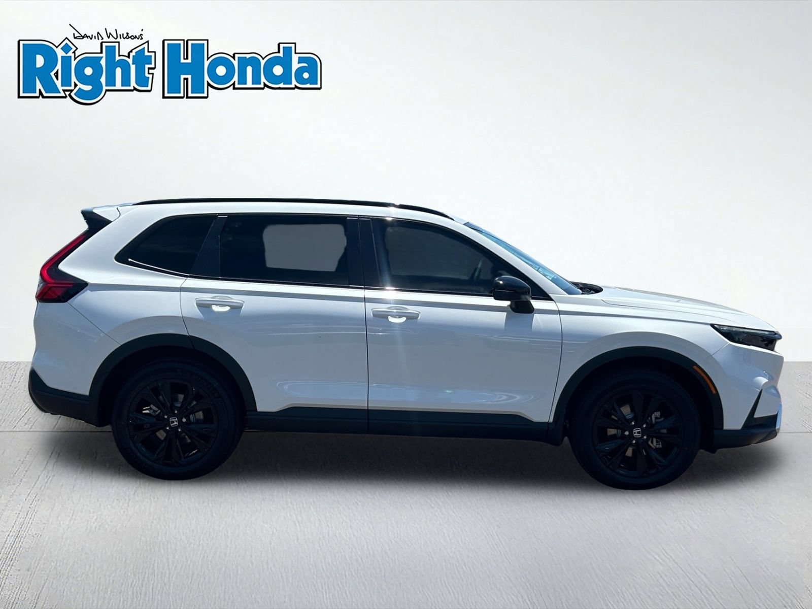 New 2026 Honda CR-V Sport Touring image 7