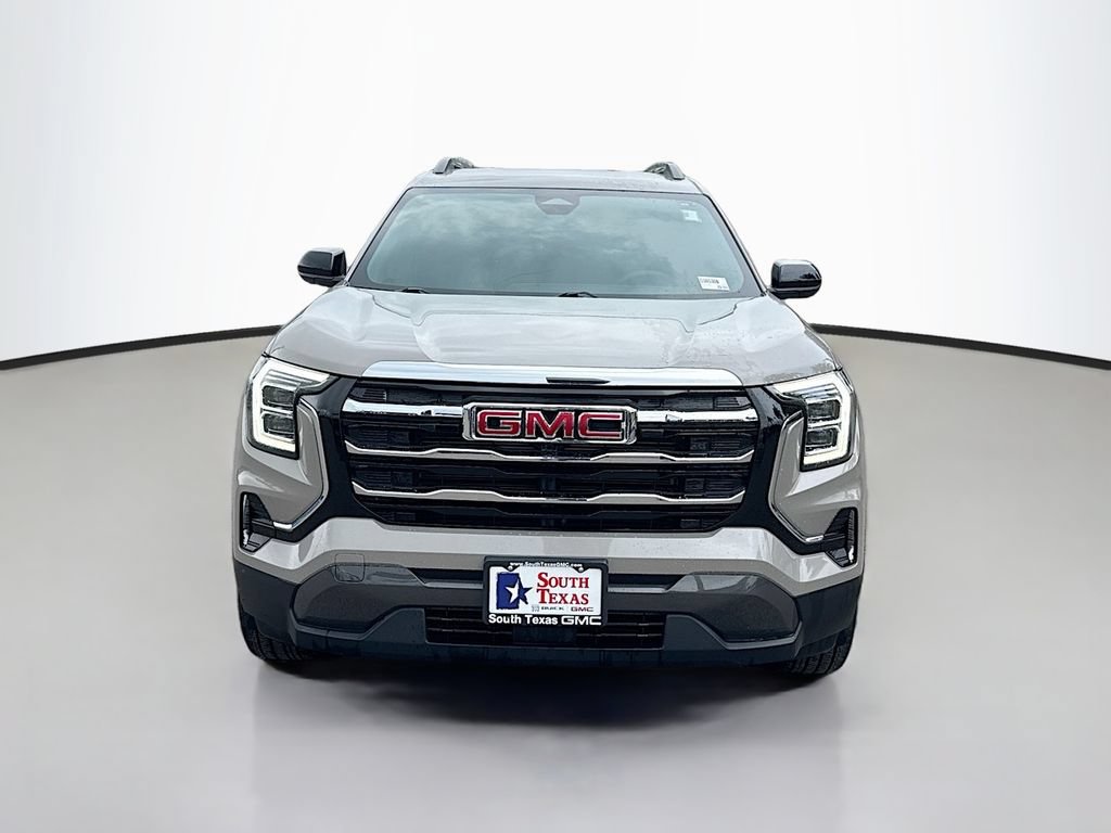 Used 2025 GMC Terrain Elevation w/ Elevation Premium Package AWD/4WD image 2